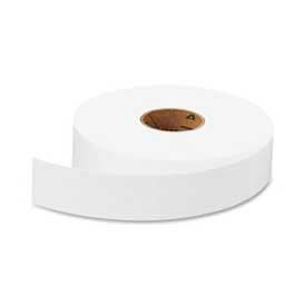 Monarch Marking System 925551 Monarch® Two-Line Labels For Monarch 1155 Labelers, White, 1000 Labels/Roll, 1 Roll/Pack image.