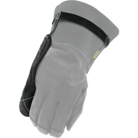 Mechanix Glove WS-FGR-05 Mechanix Wear® Torch X-Finger Welding Gloves, One Size, Black image.