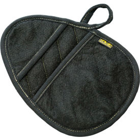 Mechanix Glove WS-PAD-05 Mechanix Wear® Torch X-Pad Welding Hand Pad, One Size, Black image.