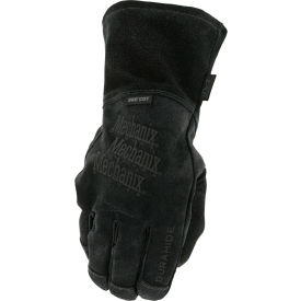 Mechanix Glove WS-REG-009 Mechanix Wear® Torch Regulator Welding Gloves, Medium, Black image.