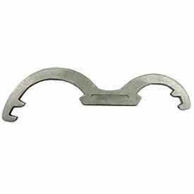 Fire Hose Storz Spanner Wrench - 4 In. To 5 In. - Aluminum Fire Hose Storz Spanner Wrench - 4 In. To 5 In. - Aluminum