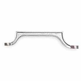 Fire Hose Combination Spanner Wrench - 2 X 3 In. - Aluminum Fire Hose Combination Spanner Wrench - 2 X 3 In. - Aluminum