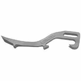 Fire Hose Universal Spanner Wrench - 1 To 4 In. - Aluminum Fire Hose Universal Spanner Wrench - 1 To 4 In. - Aluminum