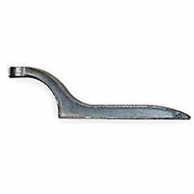 Fire Hose Common Spanner Wrench - 1-1/2 In. - Aluminum Fire Hose Common Spanner Wrench - 1-1/2 In. - Aluminum