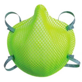 Respiratory Protection | Disposable Respirators | 2200 ...