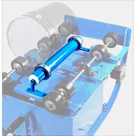 Morse Mfg Co., Inc. 1-5P Idler Attachment - To Roll 1-5 Gallon Can on Morse® 201 Series image.