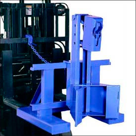 Morse® MORSpeed™ 1 Drum Forklift Handler  1 Head for Drum 1500 Lb. per Drum