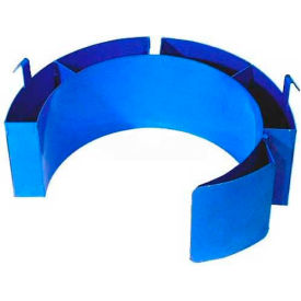 Morse® Adaptor for 17"-17.5" Dia. Drum Brackets Adjust for up to 38"H Drum