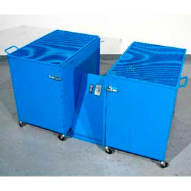 Enclosure Kit with Safety Interlock for Morse® 2-305-A Field Installed