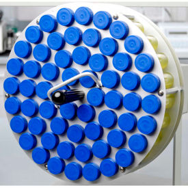 Thermo Scientific 1651Q Thermo Scientific Cel-Gro Tissue Culture Rotator Drum, Holds (60) 30mm Tubes image.