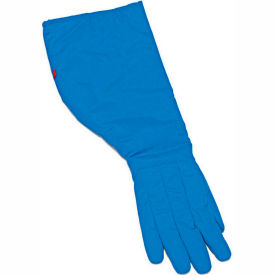 Thermo Scientific 189449 Thermo Scientific Waterproof Cryo Gloves, Shoulder-Length, 28 in., Large, 1 Pair image.