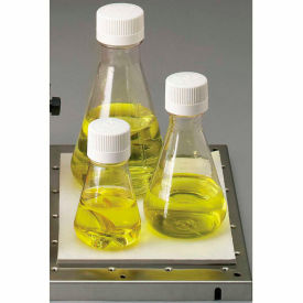 Thermo Scientific 300349 Thermo Scientific Adhesive Flask Mat, 9 x 9 in. (23 x 23 cm), For Use With MaxQ Shaker Platforms image.
