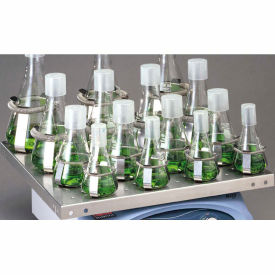 Thermo Scientific 30110 Thermo Scientific MaxQ Shaker Universal Platform without Clamps 30110, 18" x 18" image.