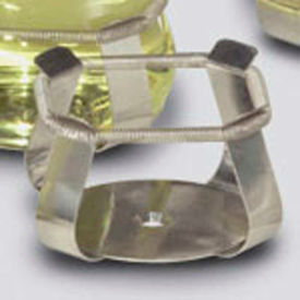 Thermo Scientific 30153 Thermo Scientific 125mL Erlenmeyer Flask Clamp 30153, For Use With MaxQ Shaker Platforms image.