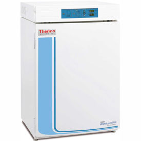 Thermo Scientific 3020 Thermo Scientific Water Jacketed CO2 Incubator with IR Sensor, 120V, 50/60Hz image.