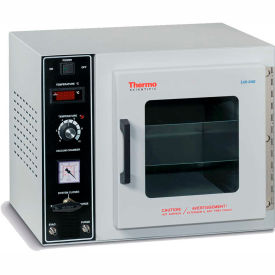 Thermo Scientific 3606-DB Thermo Scientific Vacuum Oven, 12.5L, Dial Display, 120V image.