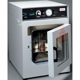 Thermo Scientific Vacuum Oven, 65.1L, LED Display, 120V Thermo Scientific Vacuum Oven, 65.1L, LED Display, 120V