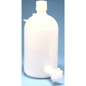 Thermo Scientific 413964 Thermo Scientific Barnstead™ MegaPure™ Plastic Bottle, 6L Capacity image.