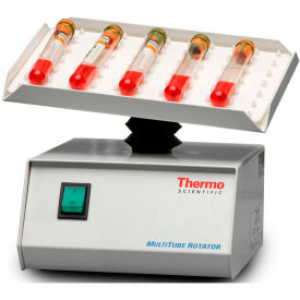Thermo Scientific 4632Q Thermo Scientific Multi-Tube Rotator, 31 lbs. Capacity, 30 RPM, 120V 60Hz image.