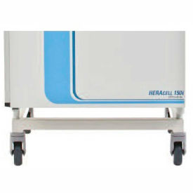 Thermo Scientific 50057161 Thermo Scientific Roller Base and Support Frame For Heracell 150i CO2 Incubators image.