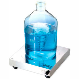 Thermo Scientific 50088131 Thermo Scientific Cimarec™ Mobil Direct Large Volume Stirrer with Built-in Controller image.