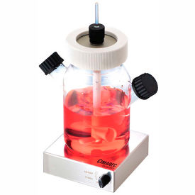 Thermo Scientific 50119113 Thermo Scientific Cimarec™ Biosystem Stirrer without Controller, 1-Position, 20L image.