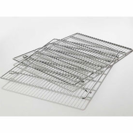 Thermo Scientific 50127766 Thermo Scientific Additional Wire Mesh Shelf For Heratherm Oven OMS180 / OMH180 / OMH180-S image.