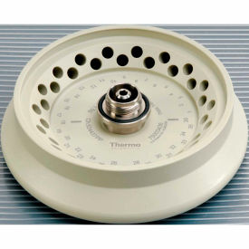 Thermo Scientific 75003436 Thermo Scientific 36 x 0.5 mL Rotor with Screw-On Lid 75003436 image.