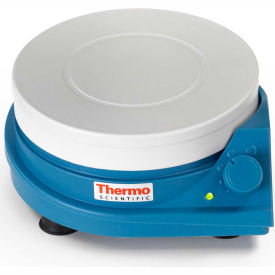Thermo Scientific 88880007 Thermo Scientific RT Basic Magnetic Stirrer, 4.72" Diameter Top Plate, 2L Capacity, 100-240V image.
