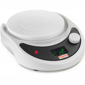 Thermo Scientific 88880013 Thermo Scientific RT Touch Magnetic Stirrer, 6.69" Diameter Top Plate, 4L Capacity, 100-240V image.