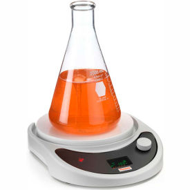 Thermo Scientific 88880015 Thermo Scientific RT Touch Magnetic Stirrer, 8.69" Diameter Top Plate, 5L Capacity, 100-240V image.