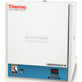 Thermo Scientific Lindberg/Blue M LGO Box Furnace with A Controller and OTC, 55.3L