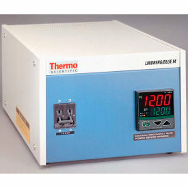 Thermo Scientific Lindberg/Blue M 1200 C Tube Furnace Controller, 1-Zone 120V, CC58114PA-1 Thermo Scientific Lindberg/Blue M 1200 C Tube Furnace Controller, 1-Zone 120V, CC58114PA-1