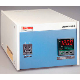 Thermo Scientific Lindberg/Blue M 1200 C Tube Furnace Controller, 1-Zone 208/240V, CC58114PBC-1