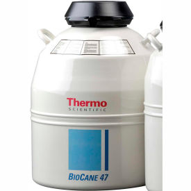 THERMO SCIENTIFIC CK509X4 Thermo Scientific BioCane 47 Canister and Cane System, 47.4 Liters image.