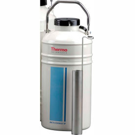 THERMO SCIENTIFIC CY50905 Thermo Scientific Arctic Express 10 Shipping System, 4.3 Liters image.