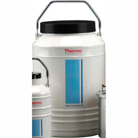 THERMO SCIENTIFIC CY50910 Thermo Scientific Arctic Express 20 Shipping System, 10 Liters image.