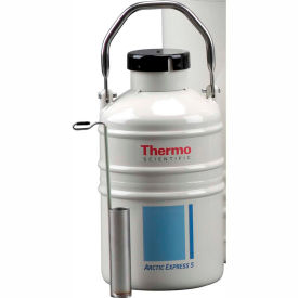 THERMO SCIENTIFIC CY50915 Thermo Scientific Arctic Express 5 Shipping System, 1.5 Liters image.