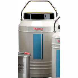 THERMO SCIENTIFIC CY50920 Thermo Scientific Arctic Express IATA Approved Shipping System, 10 Liters image.