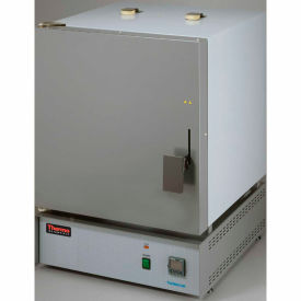 Thermo Scientific Thermolyne Largest Tabletop Muffle Furnace with B1 Controller, 45L, 208V