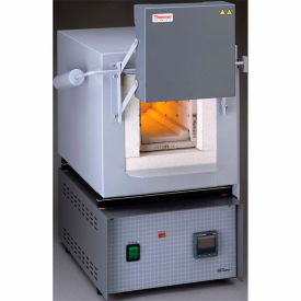 Thermo Scientific Thermolyne Industrial Benchtop Muffle Furnace with B1 Controller, 2.2L, 120V