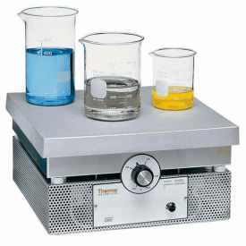 THERMO SCIENTIFIC HPA2235MQ Thermo Scientific 2200 Series Aluminum Top Hotplate, 12" x 12" Top Plate, 120V image.