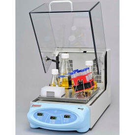 Thermo Scientific SHKE4450 Thermo Scientific MaxQ 4450 Incubated Shaker without Cooling Coil, Digital, 120V image.