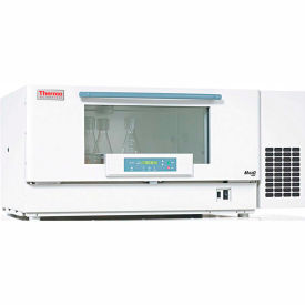 Thermo Scientific SHKE8000-7 Thermo Scientific MaxQ 8000 Incubated and Refrigerated Stackable Shaker, Digital, 120V image.