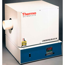 Thermo Scientific Lindberg/Blue M 1500 C Tube Furnace with C Controller and OTC
