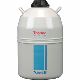 THERMO SCIENTIFIC TY509X3 Thermo Scientific Thermo 20 Liquid Nitrogen Transfer Vessel, 20 Liters image.