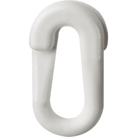 Mr Chain® EarthMade Biodegradable Connecting 2" Link Yellow Pack of 10 