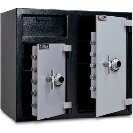 Mesa Safe B-Rate Depository Safe MFL2731CC Front Loading, Combo Lock, 30-3/4