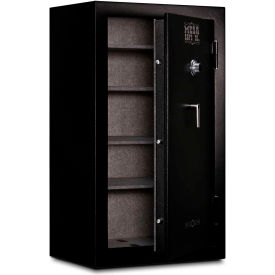 Mesa Safe Company MGL36-AS-C Mesa Safe 25-Ammo Gun Safe MGL36-AS-C with Mechanical Lock, 1/2 Hour Fire, 36"L x 24"W x 59"H image.