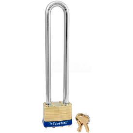 Master Lock Company 2KALN Master Lock® No. 2KALN General Security Laminated Padlocks image.